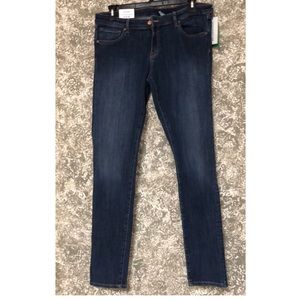 H&M Super Skinny Low Waist Jeans